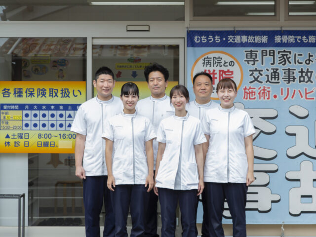 交通事故後の頭痛は危険？-豊橋市ふたば接骨院・鍼灸院-